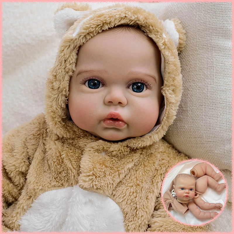 Baby Products For Skin - 19 Zoll Mehrschichtig Bemaltes Pickle Awake