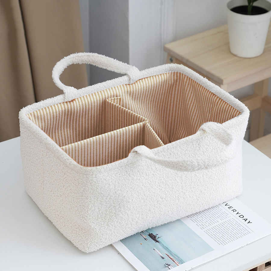 Tragbare Reise-Mami-Tasche Wic – Baby Products Basket Bewertung und Preis