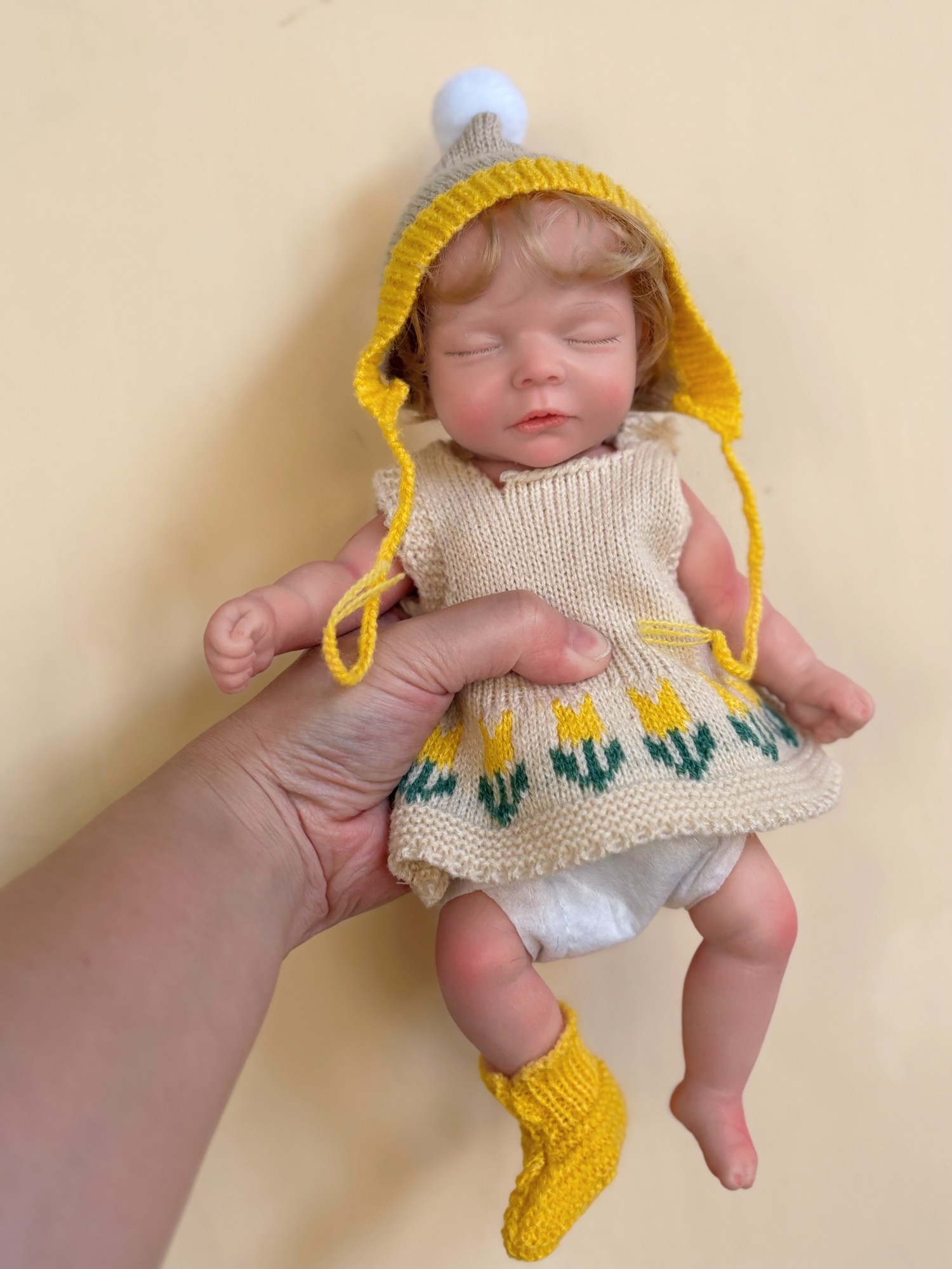 1 PC 10 zoll Offenen Mund Rebo – Baby Products Trending Bewertung und Preis