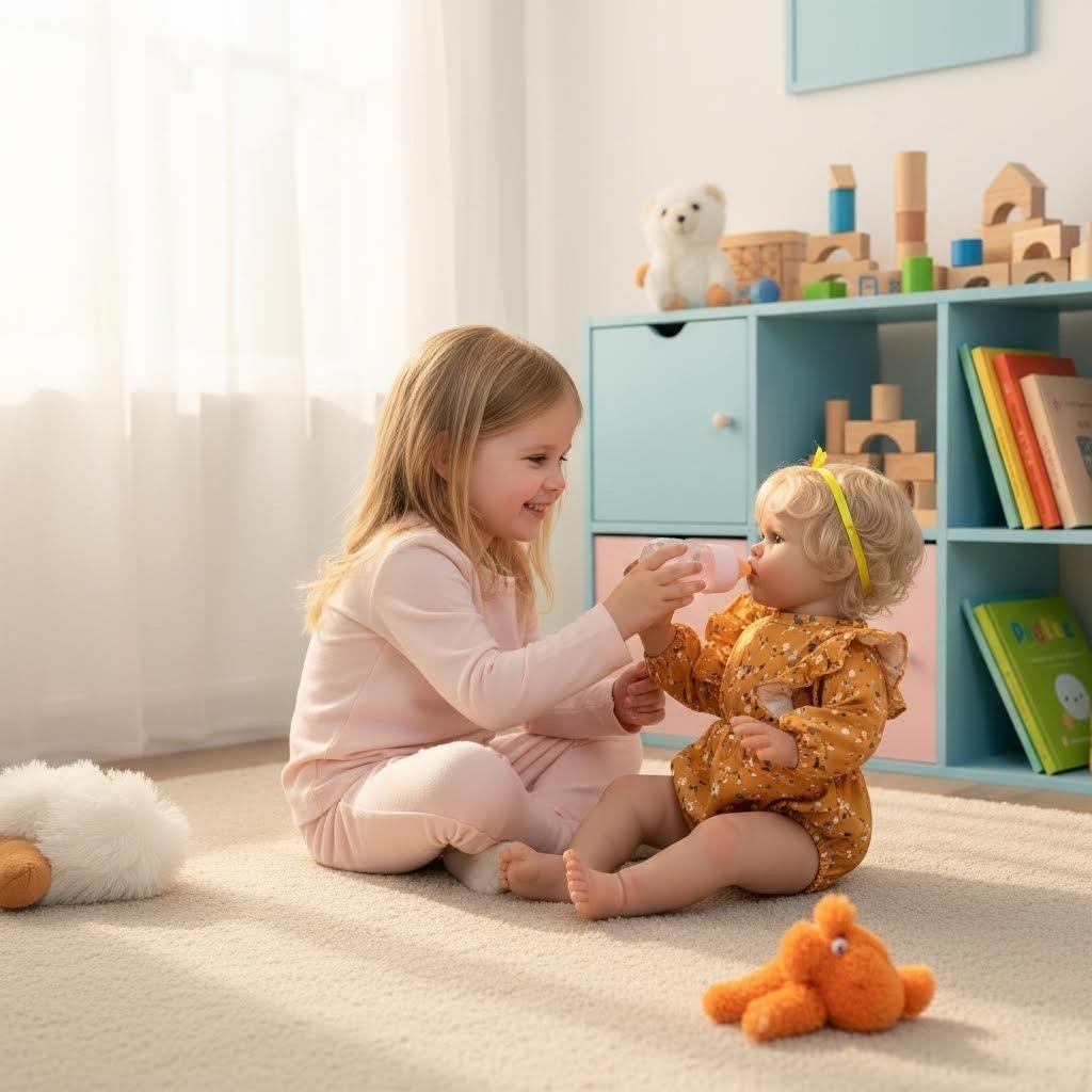 60cm Reborn Ellie Realistische – Baby Products For Skin Bewertung und Preis
