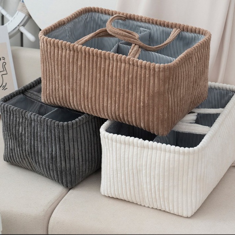 Tragbare Mama Tasche Windel Ta – Baby Products Basket Bewertung und Preis