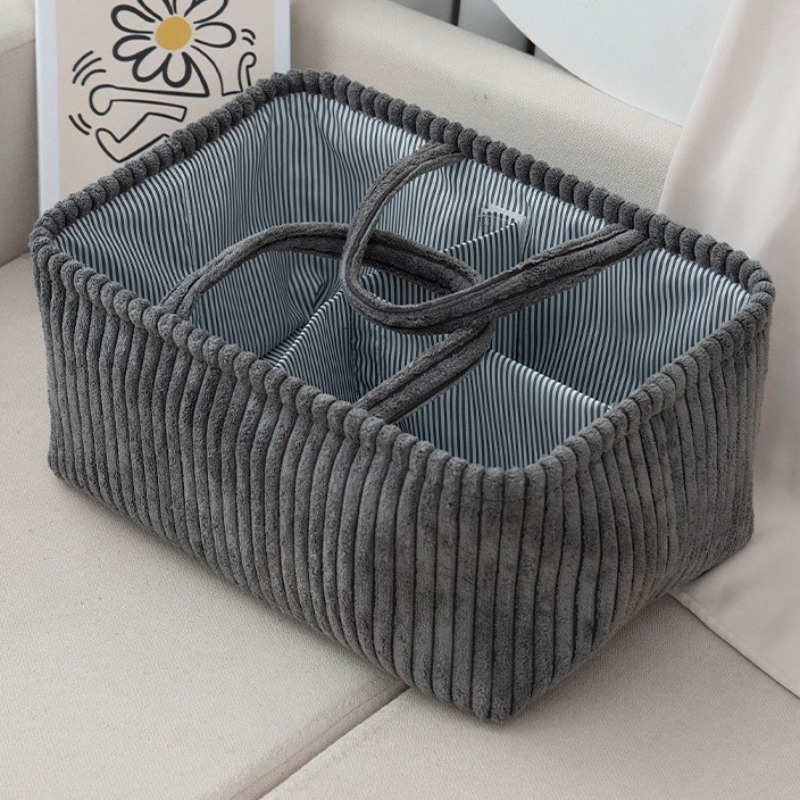 Tragbare Mama Tasche Windel Ta – Baby Products Basket Bewertung und Preis