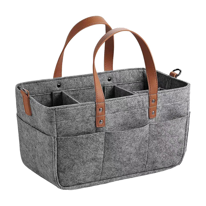 Autos Baby Filz Lagerung Kinde – Baby Products Basket Bewertung und Preis