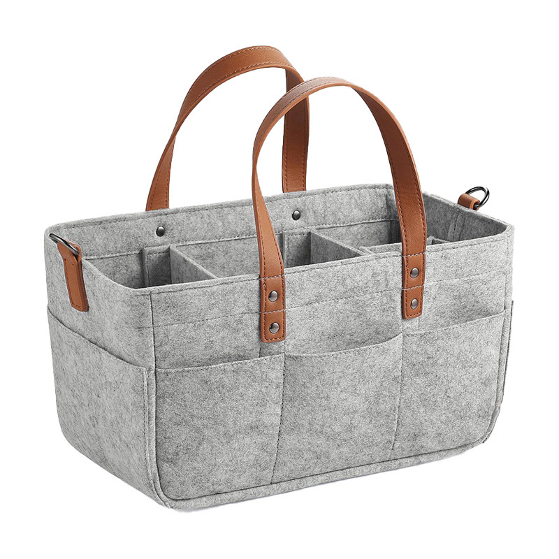Autos Baby Filz Lagerung Kinde – Baby Products Basket Bewertung und Preis