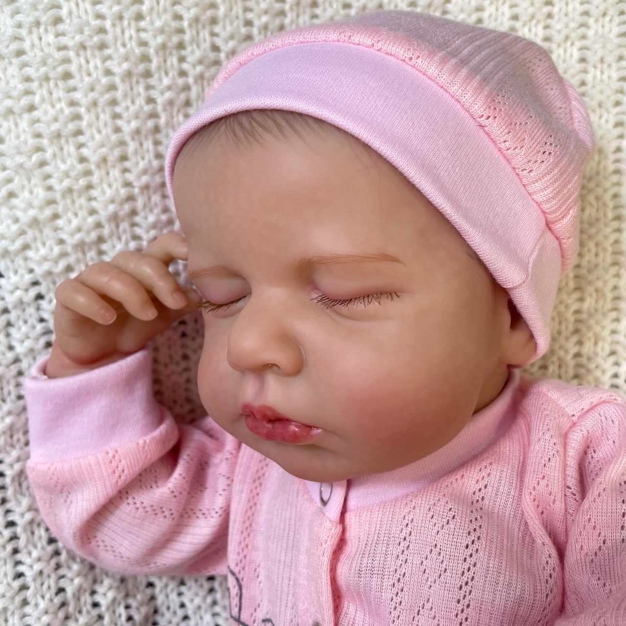 MRB 20 Zoll lebensechte bemalt – Baby Products For Skin Bewertung und Preis