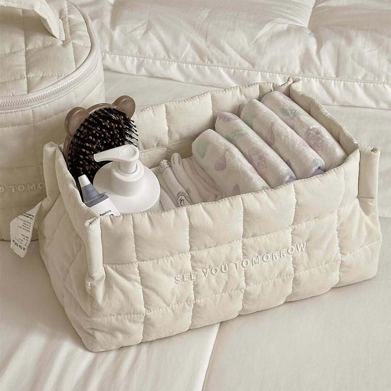 Koreanischer Stil Baby-Windel- – Baby Products Basket Bewertung und Preis