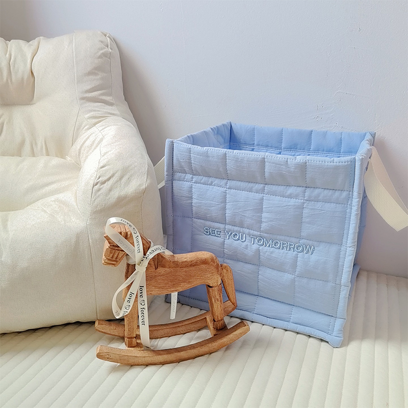 Koreanischer Stil Baby-Windel- – Baby Products Basket Bewertung und Preis