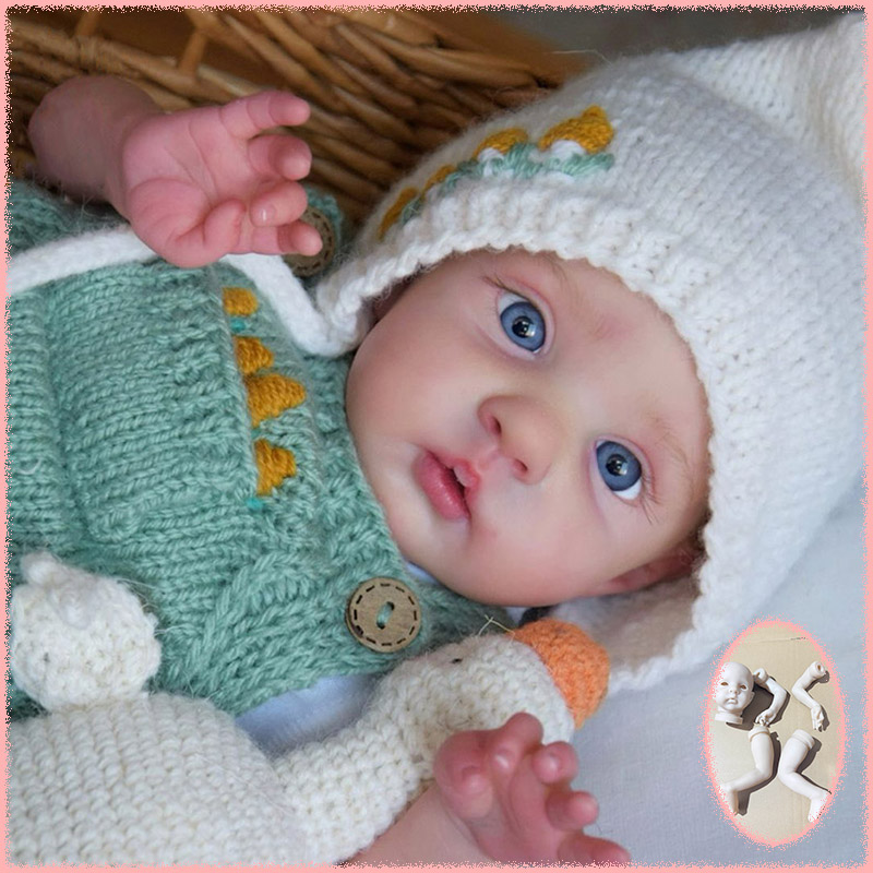 17 Zoll Neues beliebtes Mikki  – Baby Products Trending Bewertung und Preis