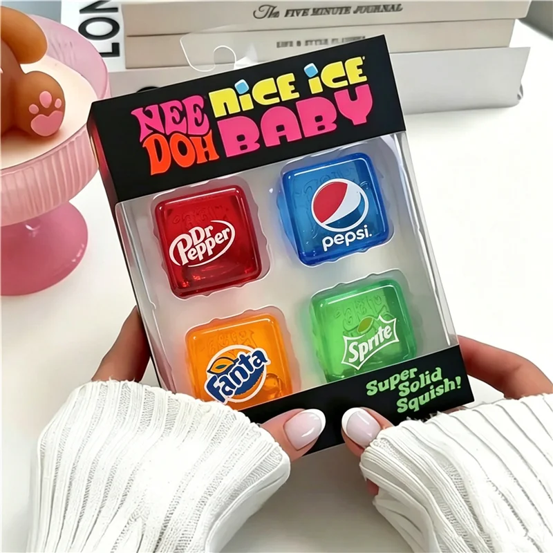 Schylling Needoh Nice Ice Baby – Baby Product Bewertung und Preis