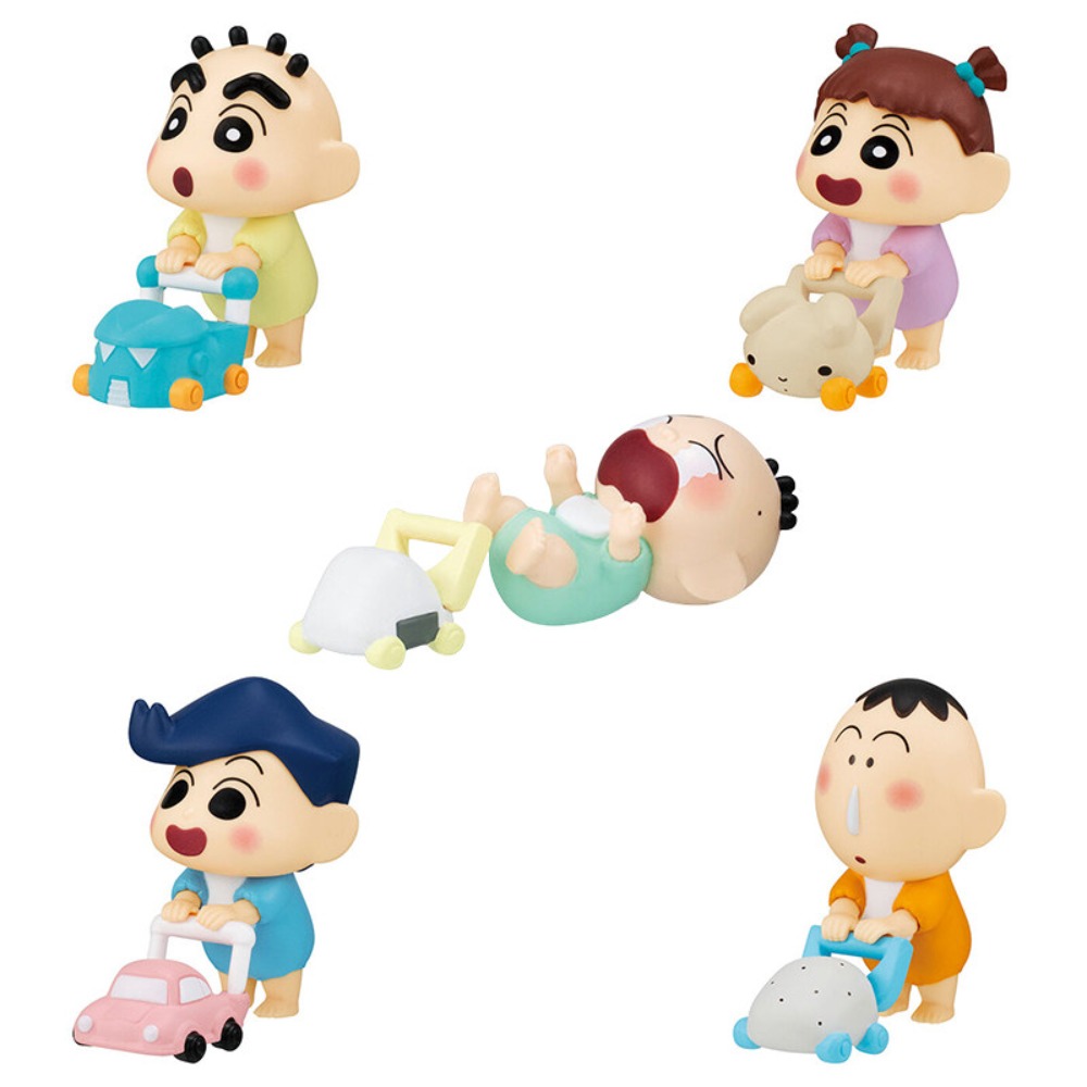 Crayon Shin Chan Baby Walker G – Baby Product Bewertung und Preis