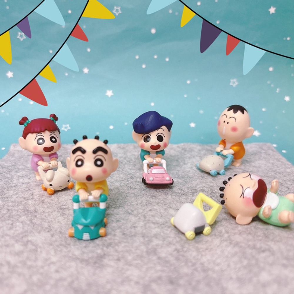 Crayon Shin Chan Baby Walker G – Baby Product Bewertung und Preis