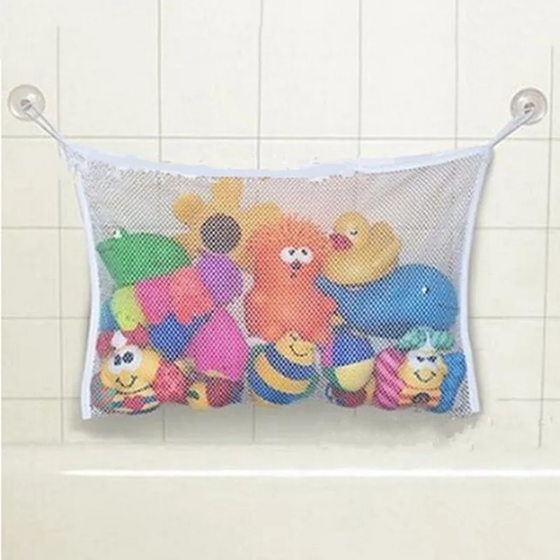Baby Badezimmer Mesh Bad Tasch – Baby Products Basket Bewertung und Preis