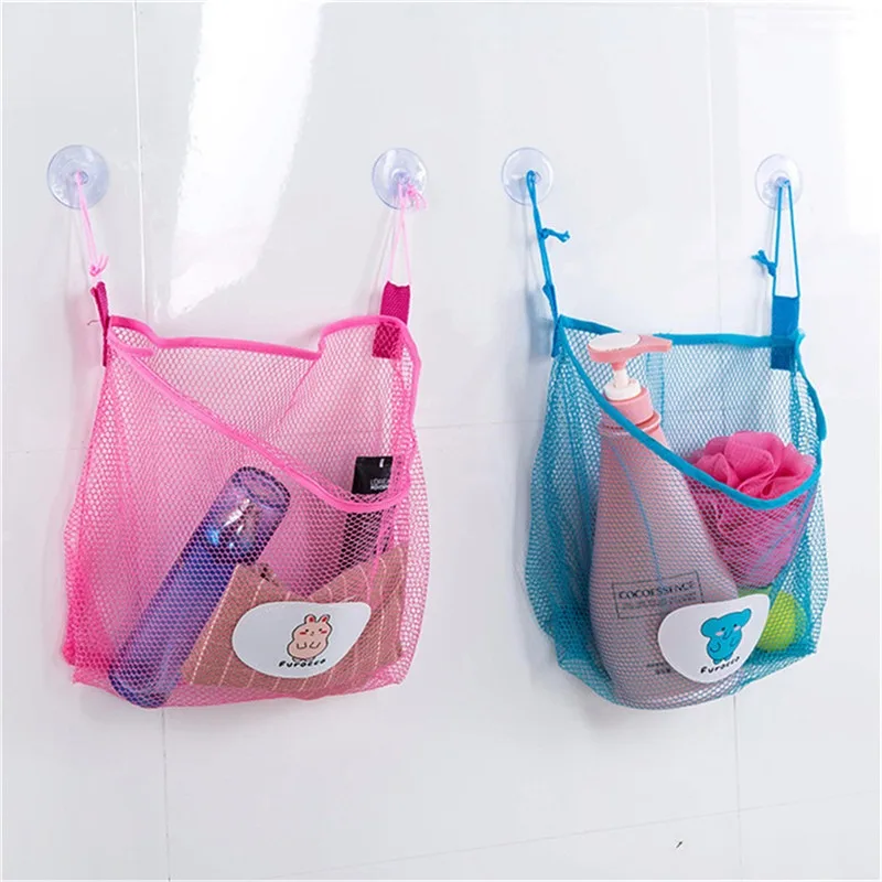 Baby Badezimmer Mesh Bad Tasch – Baby Products Basket Bewertung und Preis