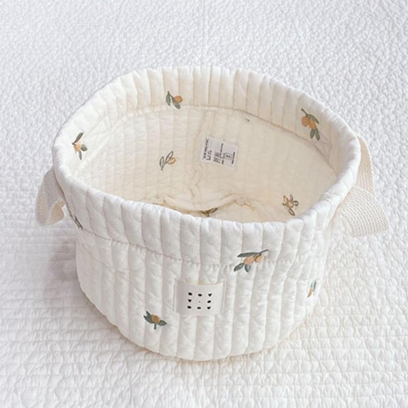 Nette Bär Stickerei Windel Tas – Baby Products Basket Bewertung und Preis