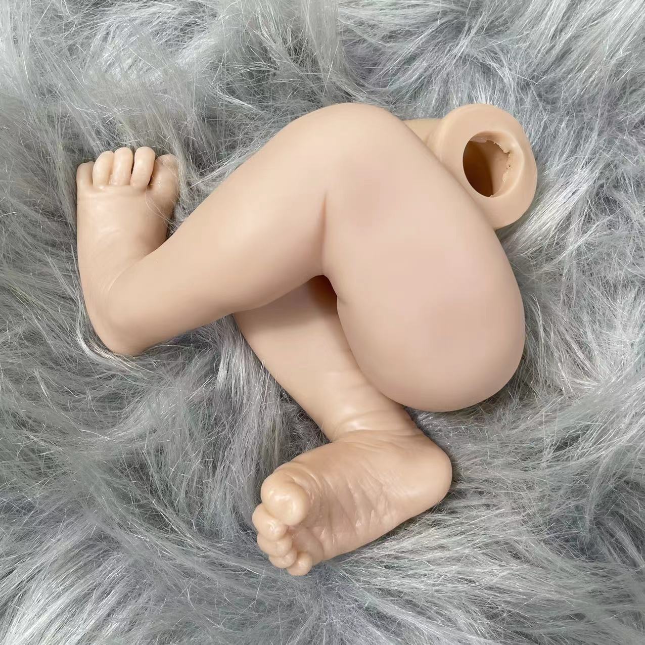 17-Zoll-Reborn-Babypuppen-Set  – Baby Products Trending Bewertung und Preis