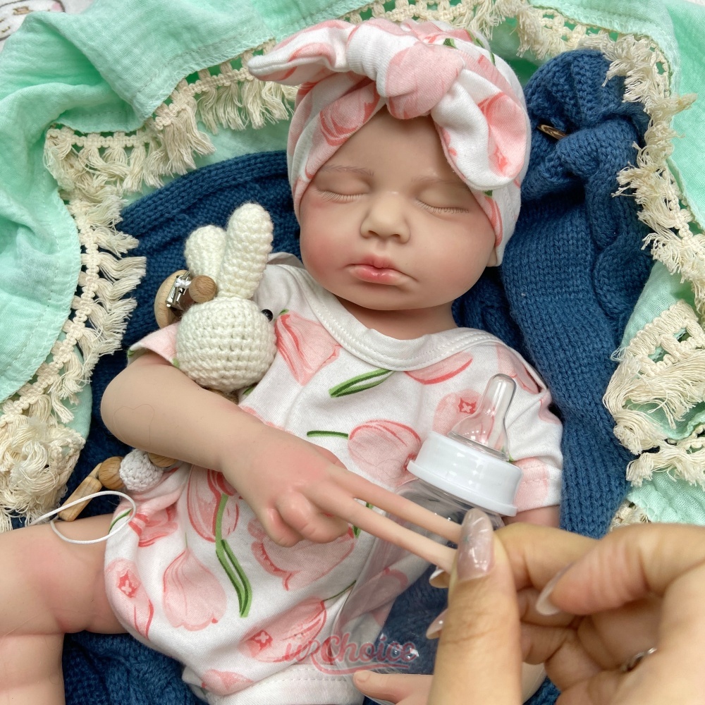 Handgefertigte realistische Ha – Baby Products For Skin Bewertung und Preis