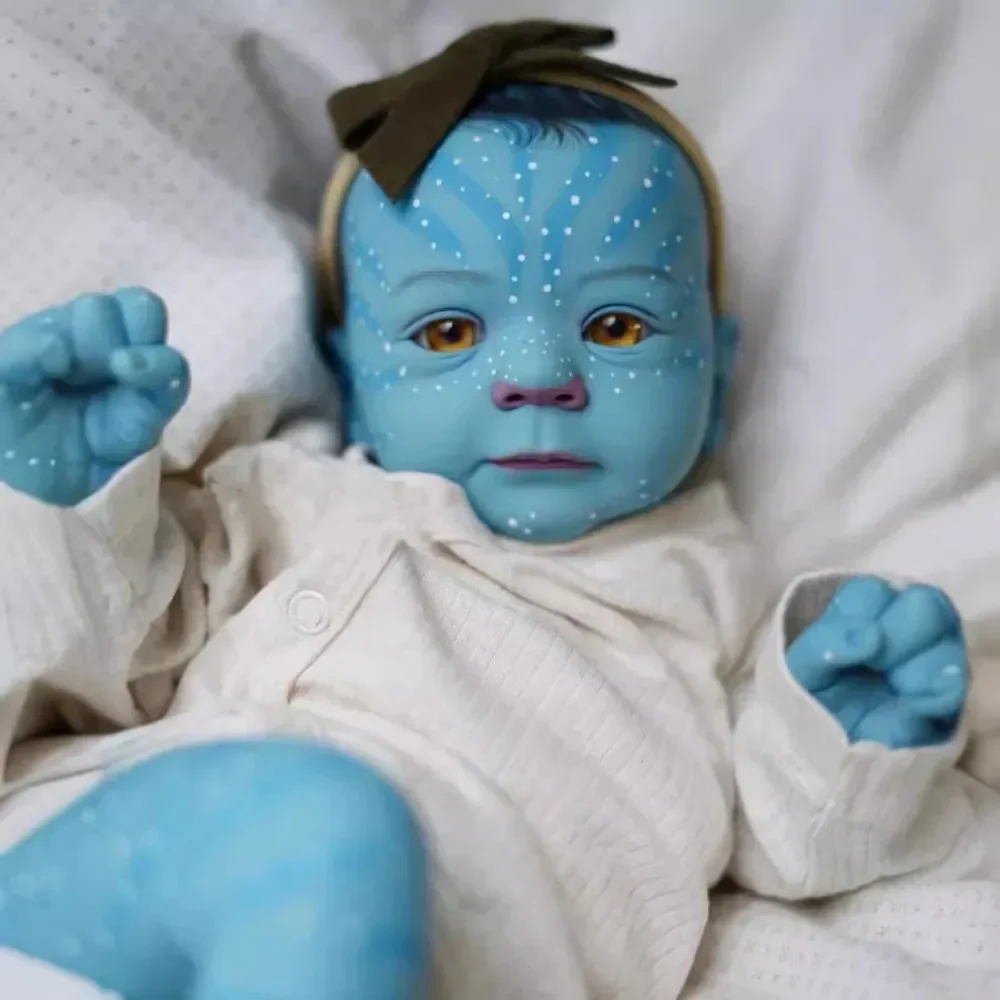 18-Zoll-fertige wiedergeborene – Baby Products For Skin Bewertung und Preis