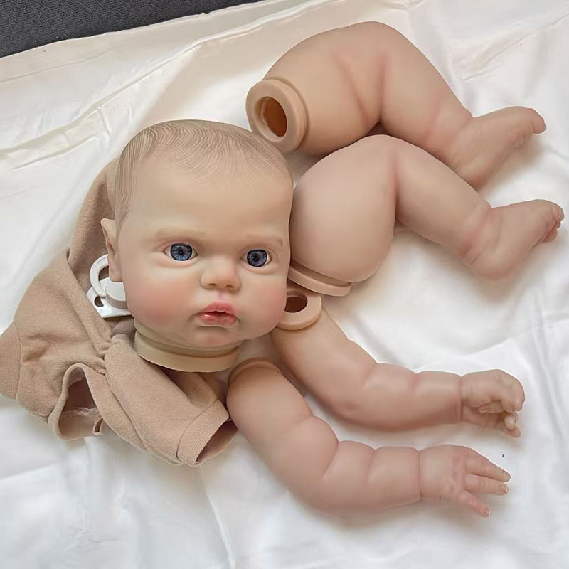 19 Zoll Mehrschichtig Bemaltes – Baby Products For Skin Bewertung und Preis