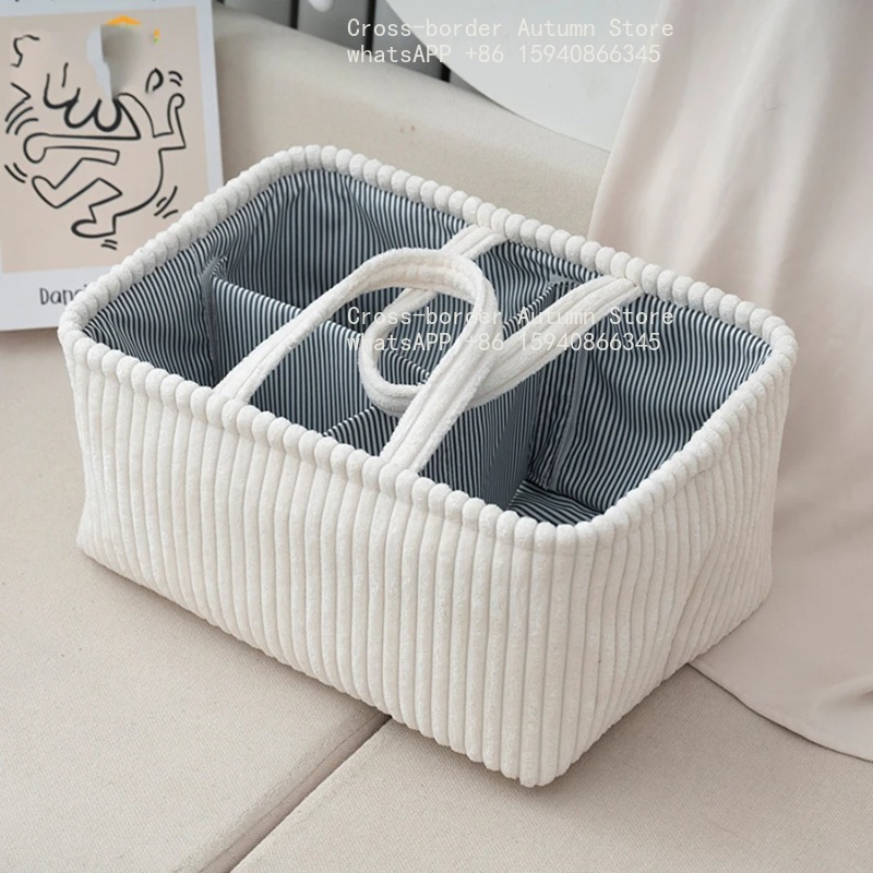 Tragbare Reise-Mami-Tasche Wic – Baby Products Basket Bewertung und Preis