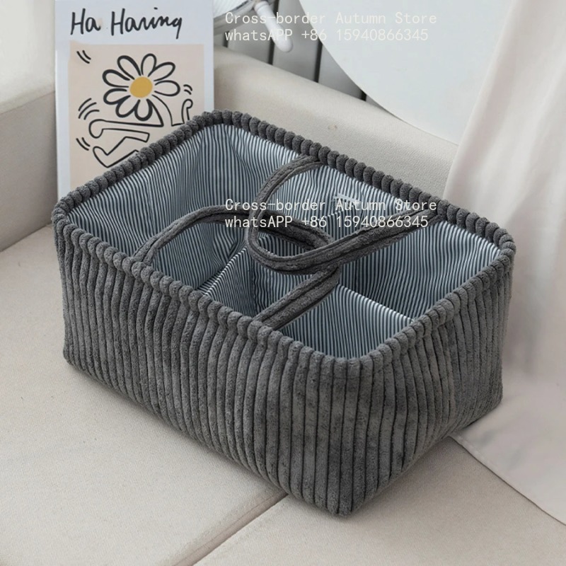 Tragbare Reise-Mami-Tasche Wic – Baby Products Basket Bewertung und Preis