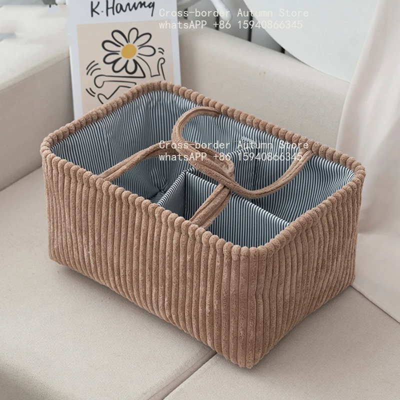 Tragbare Reise-Mami-Tasche Wic – Baby Products Basket Bewertung und Preis