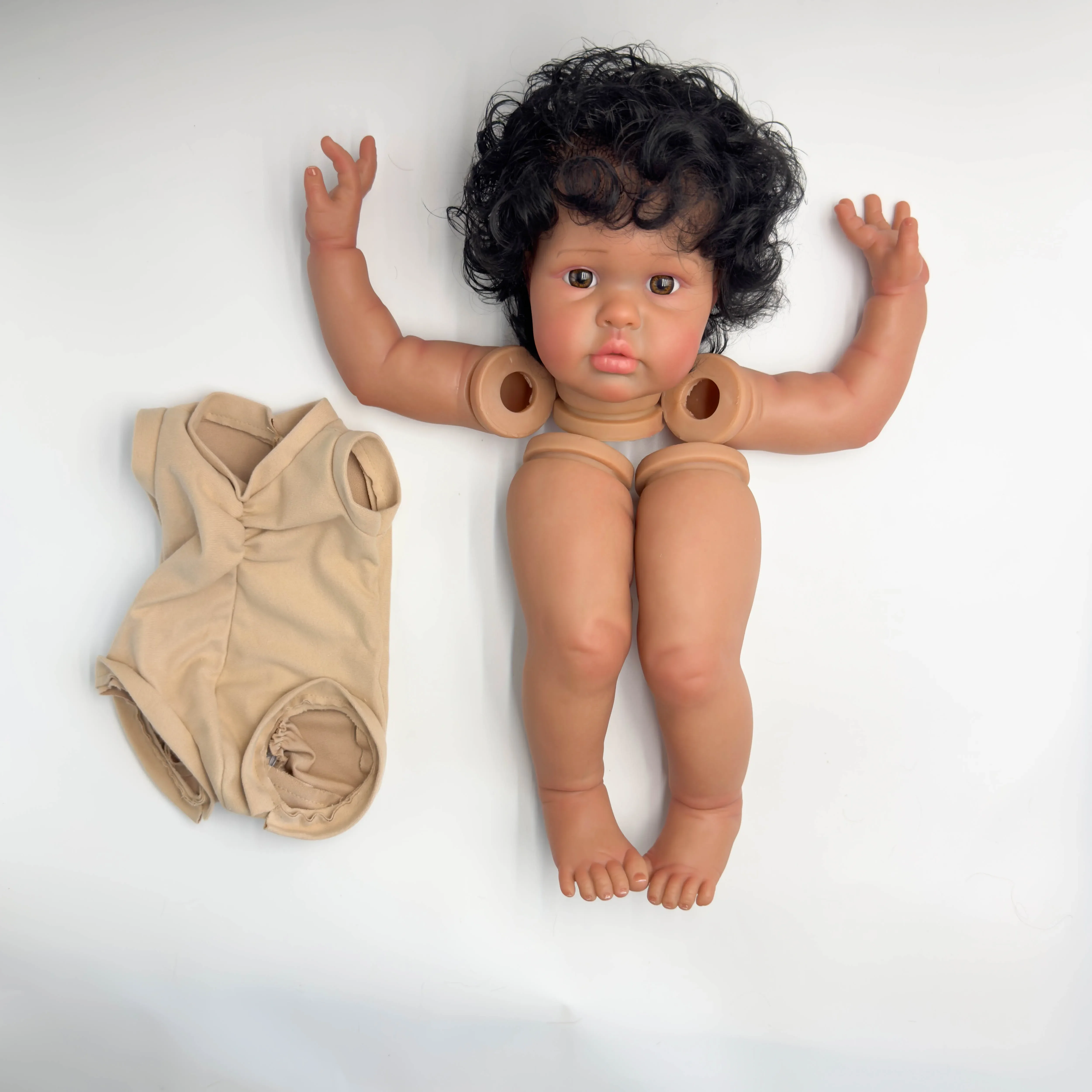 NPK 24'' handgemachte dunkle H – Baby Products For Skin Bewertung und Preis