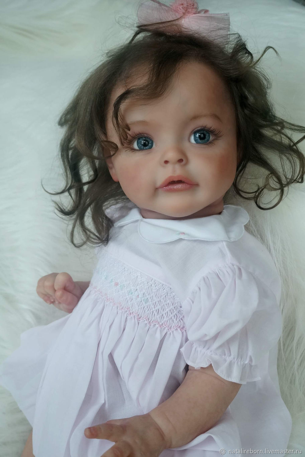 24'' fertige Reborn-Puppe Sue- – Baby Products Trending Bewertung und Preis