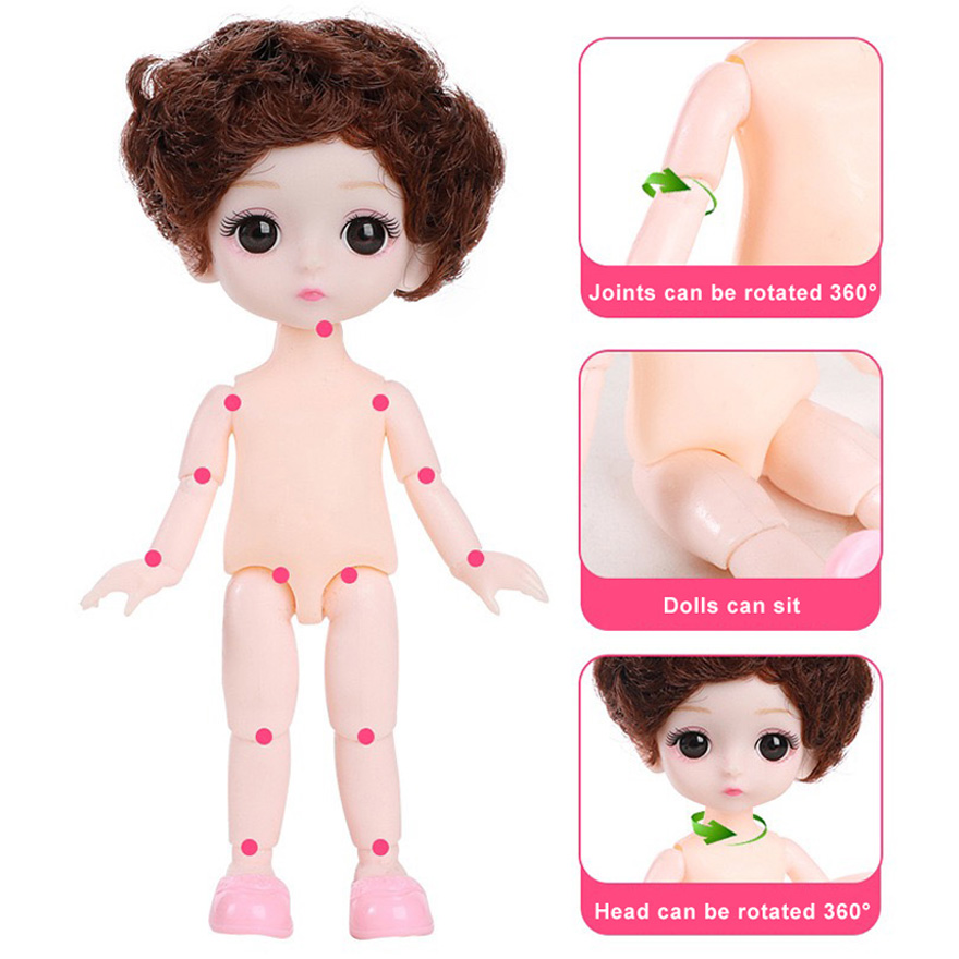 Puppe für Mädchen Spielzeug BJ – Baby Products Trending Bewertung und Preis