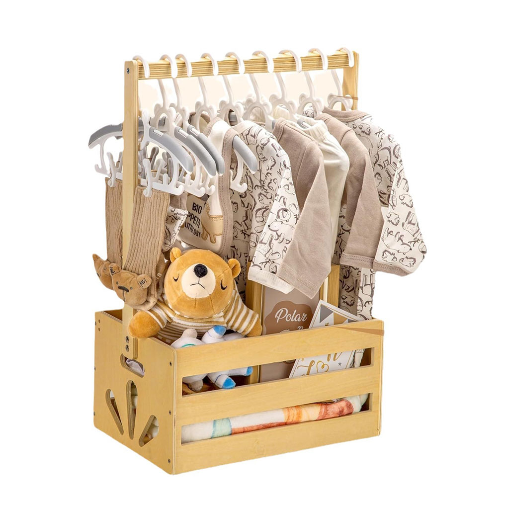 2025, großer Aufbewahrungskorb – Baby Products Basket Bewertung und Preis