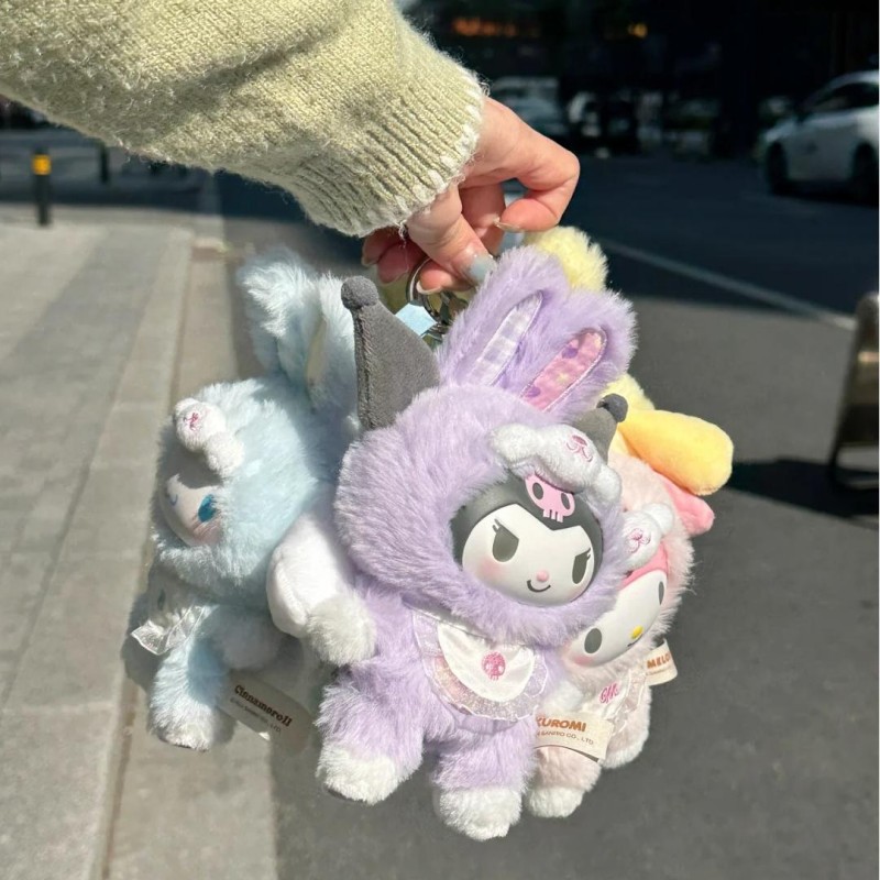 Sanrio Elf Bunny Baby Serie Bl – Baby Product Bewertung und Preis